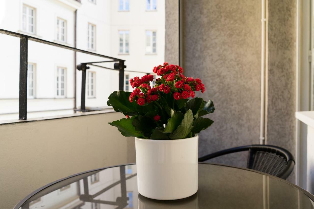 Old Town Grand Theatre Apartment 2 Warszawa Zewnętrze zdjęcie